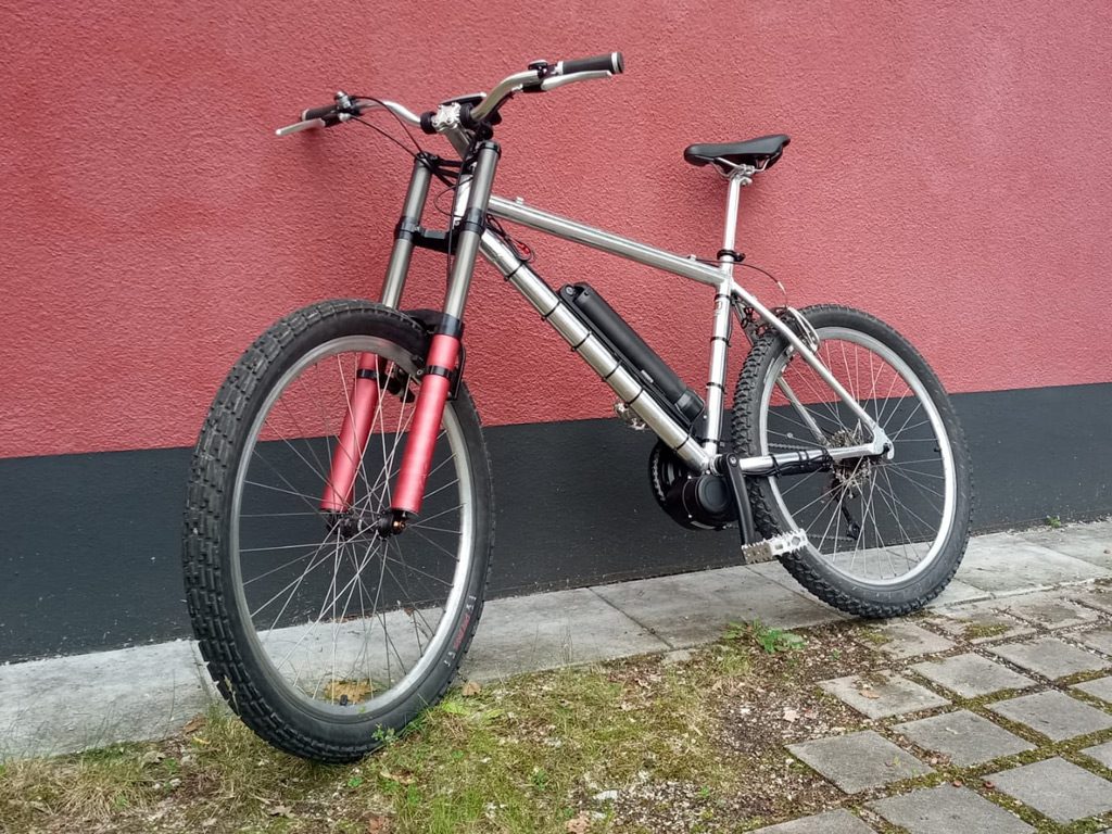 scrambler