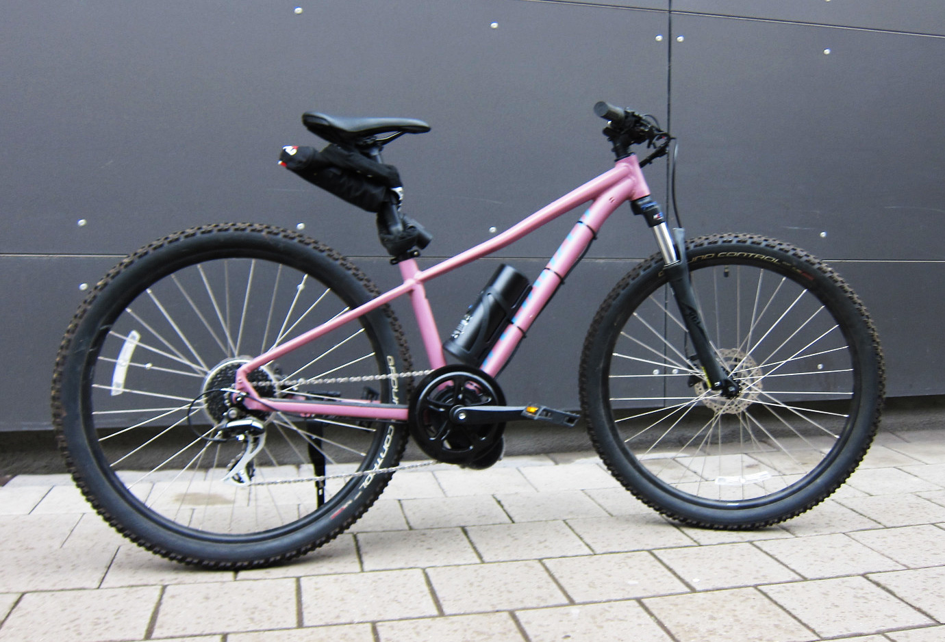 specialized